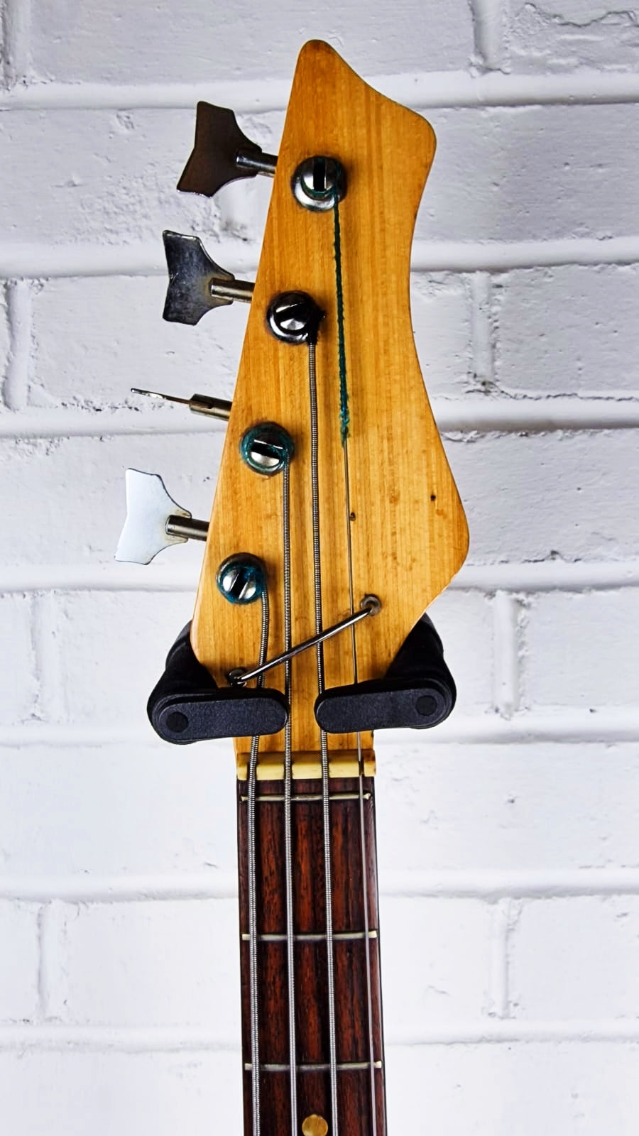 KAY TOP TWENTY 1960s 4 STRING BASS GUITAR
