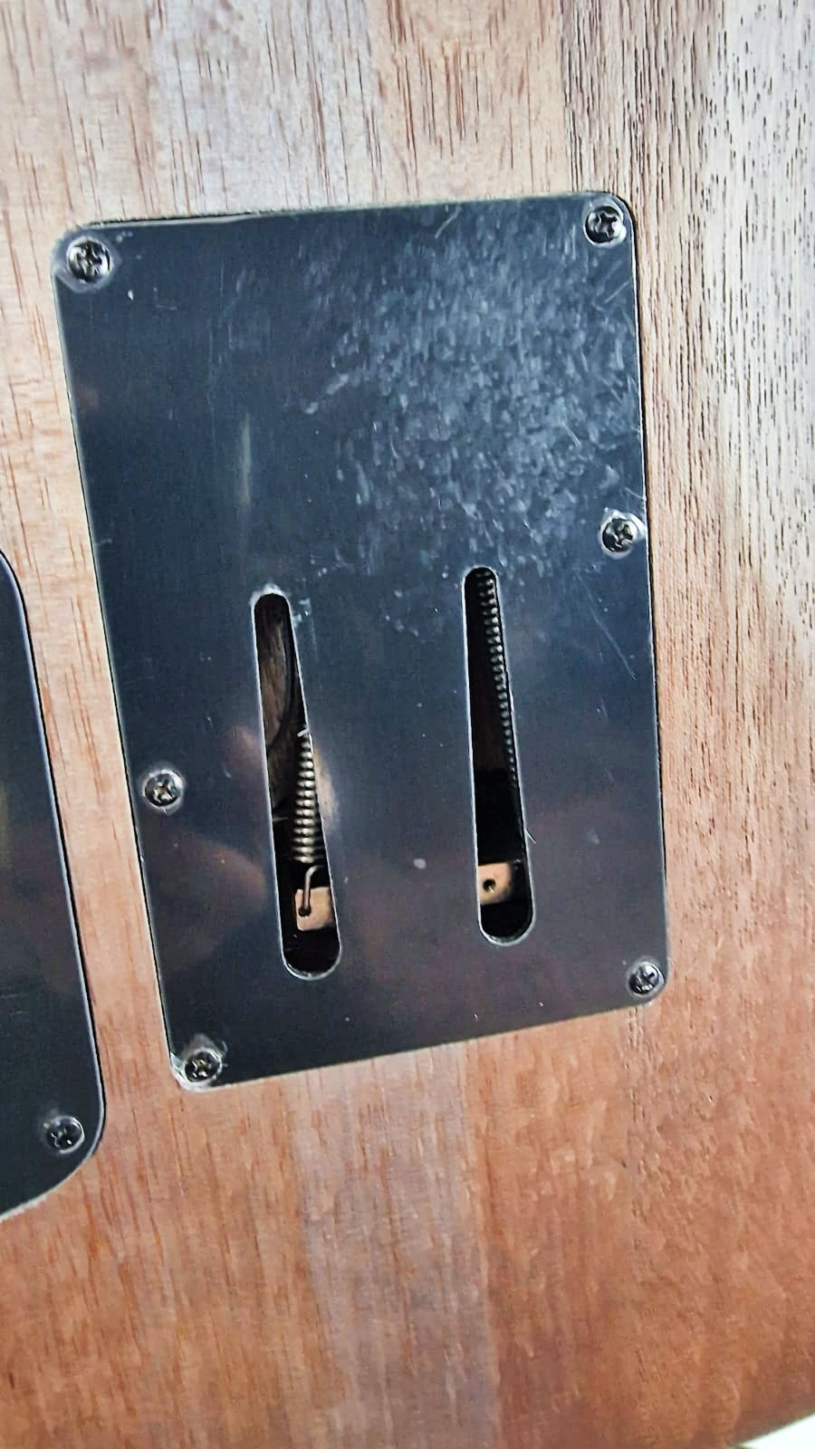 SCHECTER OMEN ELITE 6 BLACK CHERRY BURST ELECTRIC GUITAR