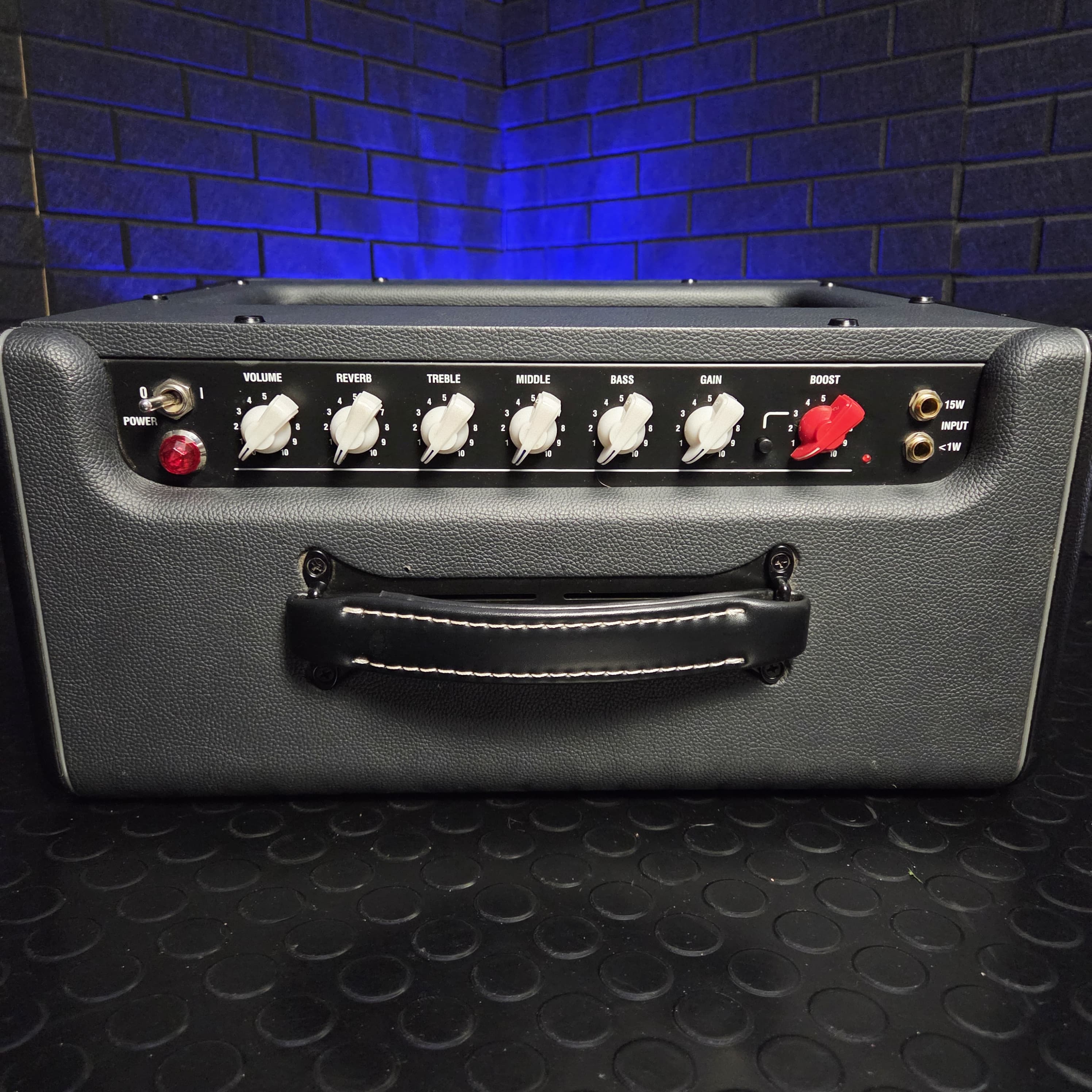 LANEY CUB SUPER 12 COMBO GUITAR AMP