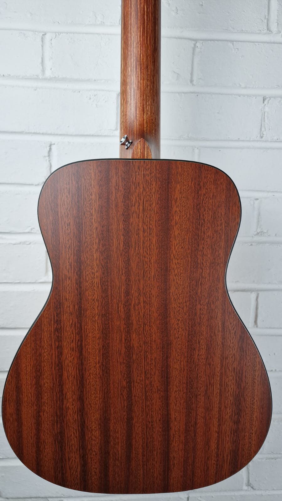 MARTIN LX1 "LITTLE MARTIN" ACOUSTIC GUITAR & OFFICIAL CASE