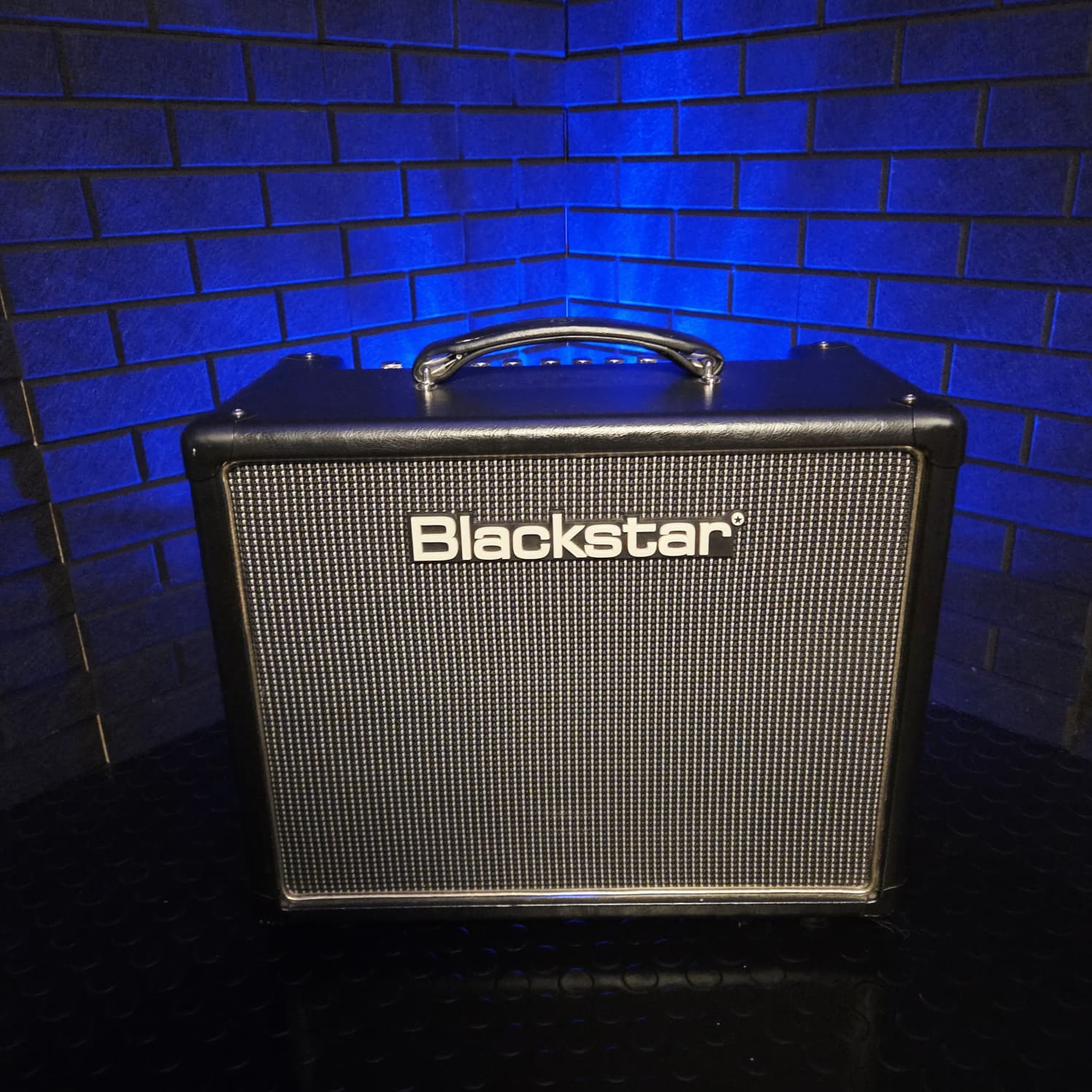 BLACKSTAR HT-5 R II COMBO VALVE AMP