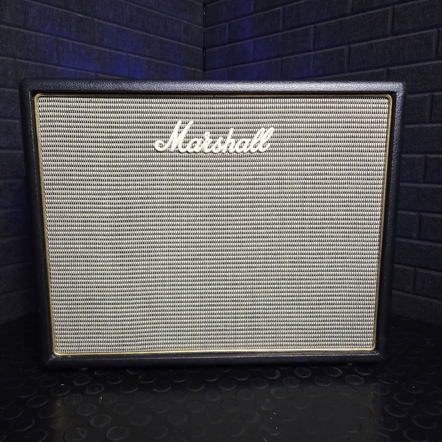 MARSHALL ORIGIN 5 ORI5C 5 WATT 1X8" TUBE COMBO AMP