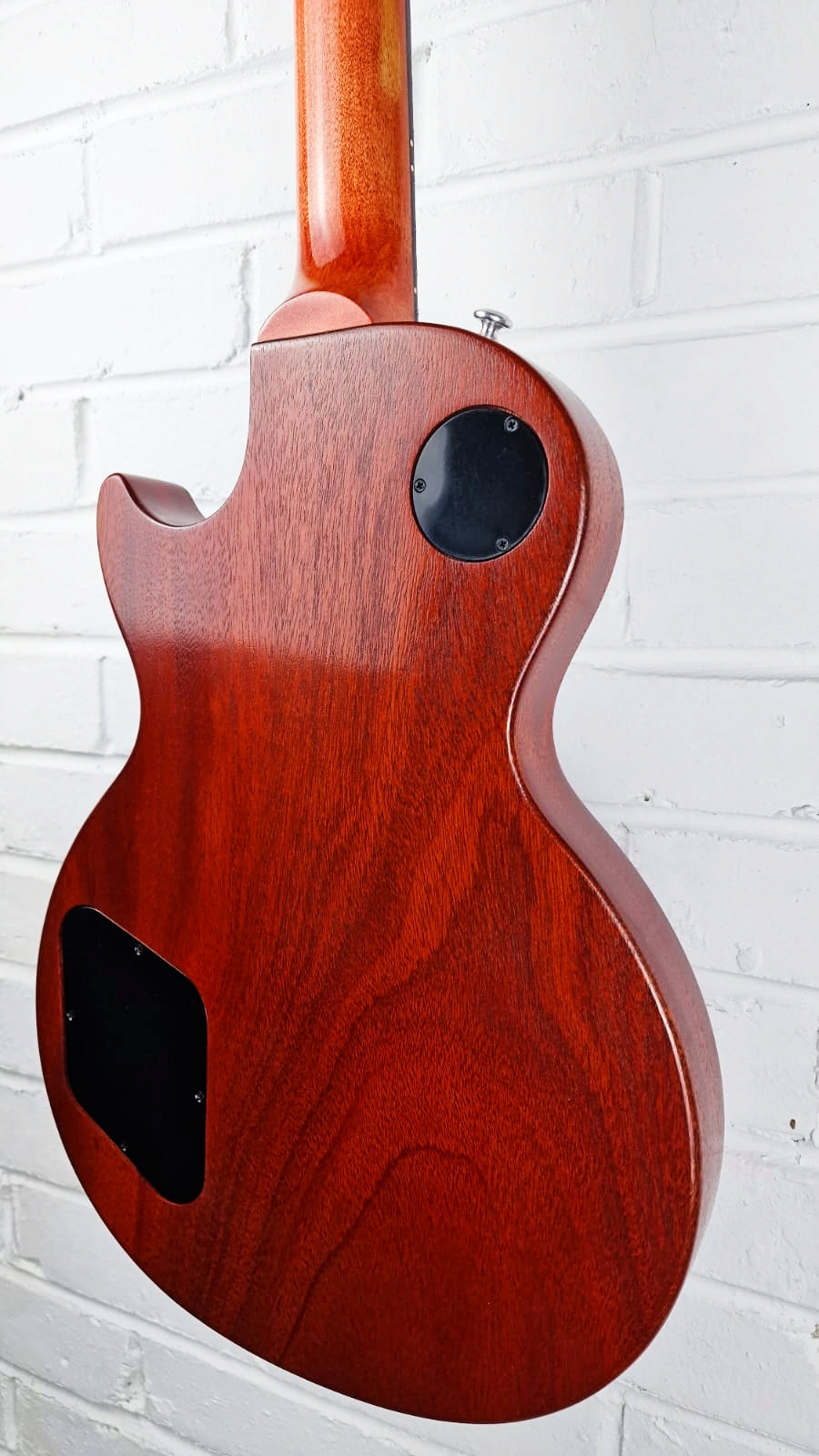 GIBSON LES PAUL SPECIAL USA 2020 VINTAGE CHERRY SATIN P90 ELECTRIC GUITAR