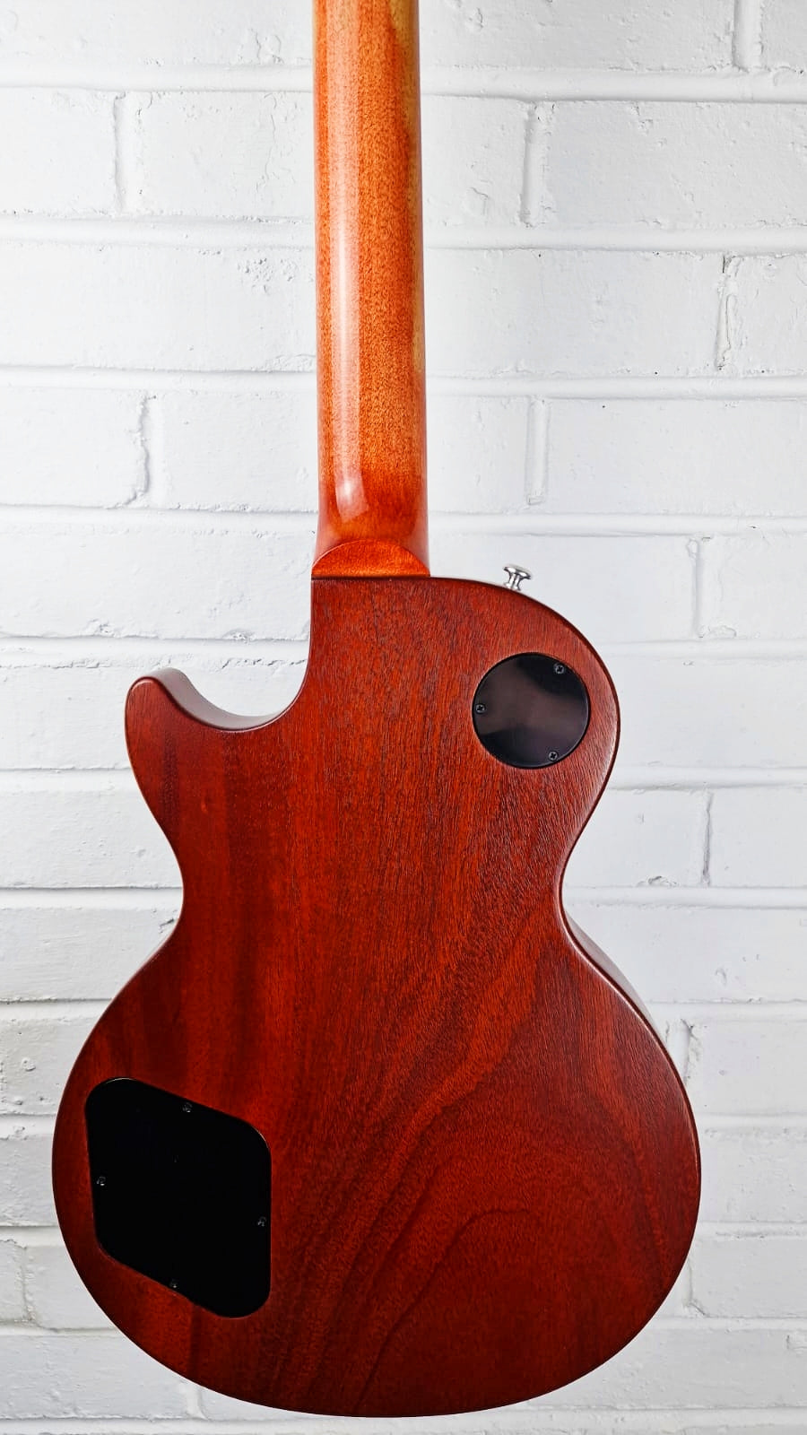 GIBSON LES PAUL SPECIAL USA 2020 VINTAGE CHERRY SATIN P90 ELECTRIC GUITAR