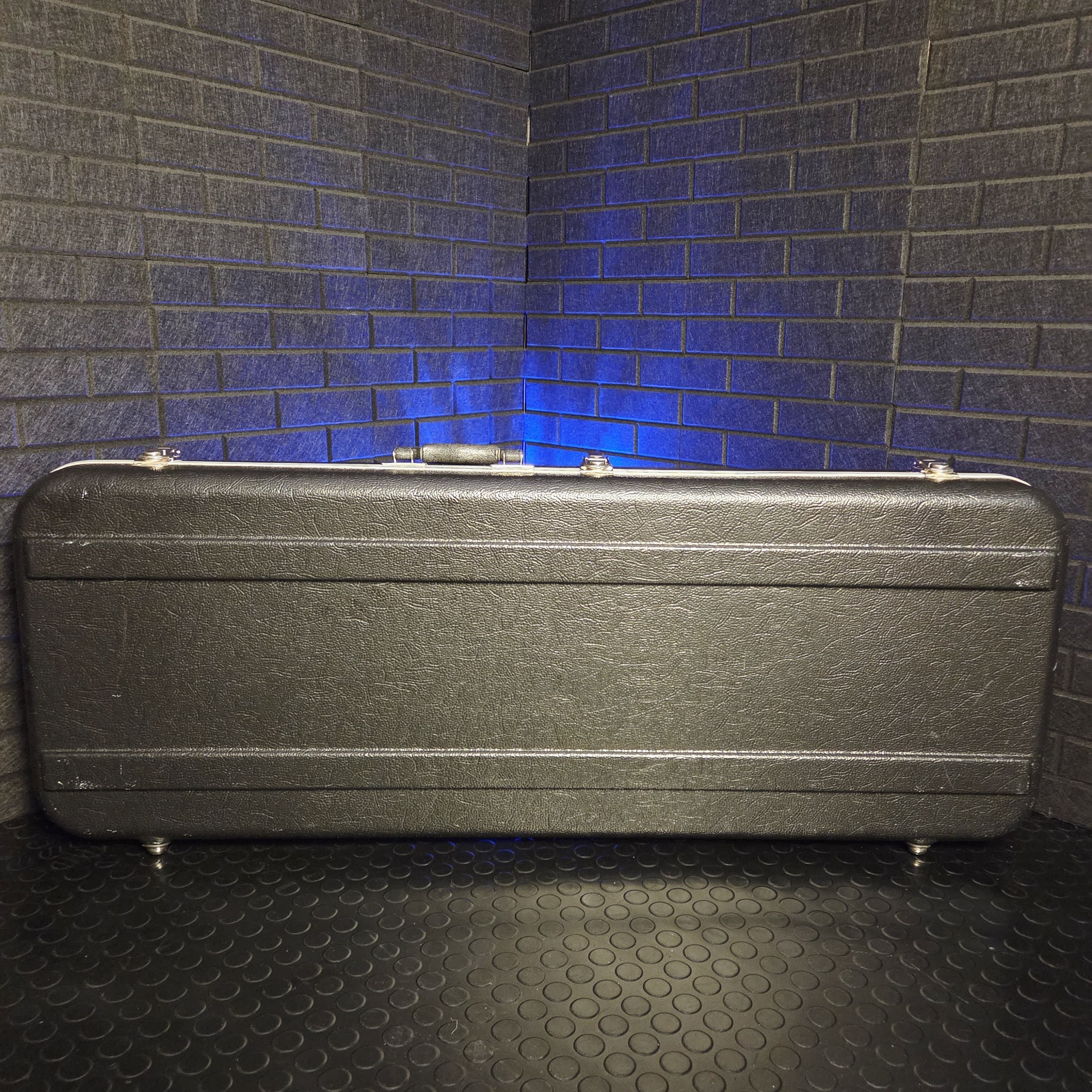 ABS ELECTRIC GUITAR HARD CASE #012