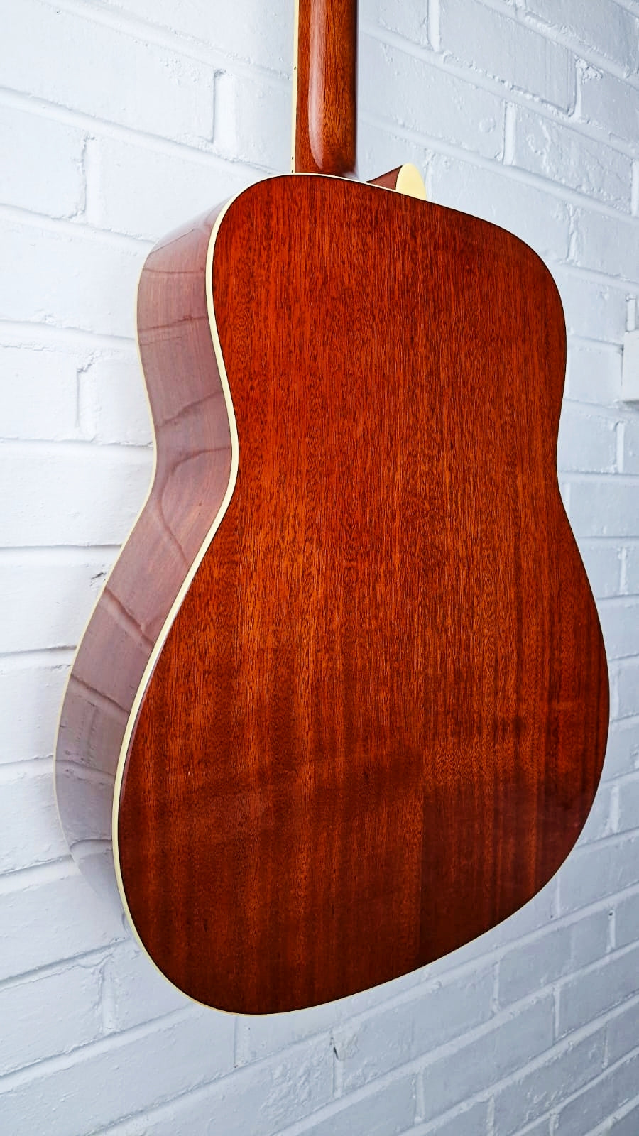 YAMAHA FG820L NATURAL ACOUSTIC GUITAR