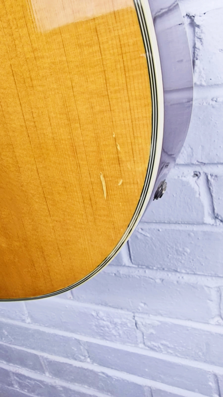 EKO RANGER SPECIAL 6 EQ 2007 ELECTRO ACOUSTIC GUITAR