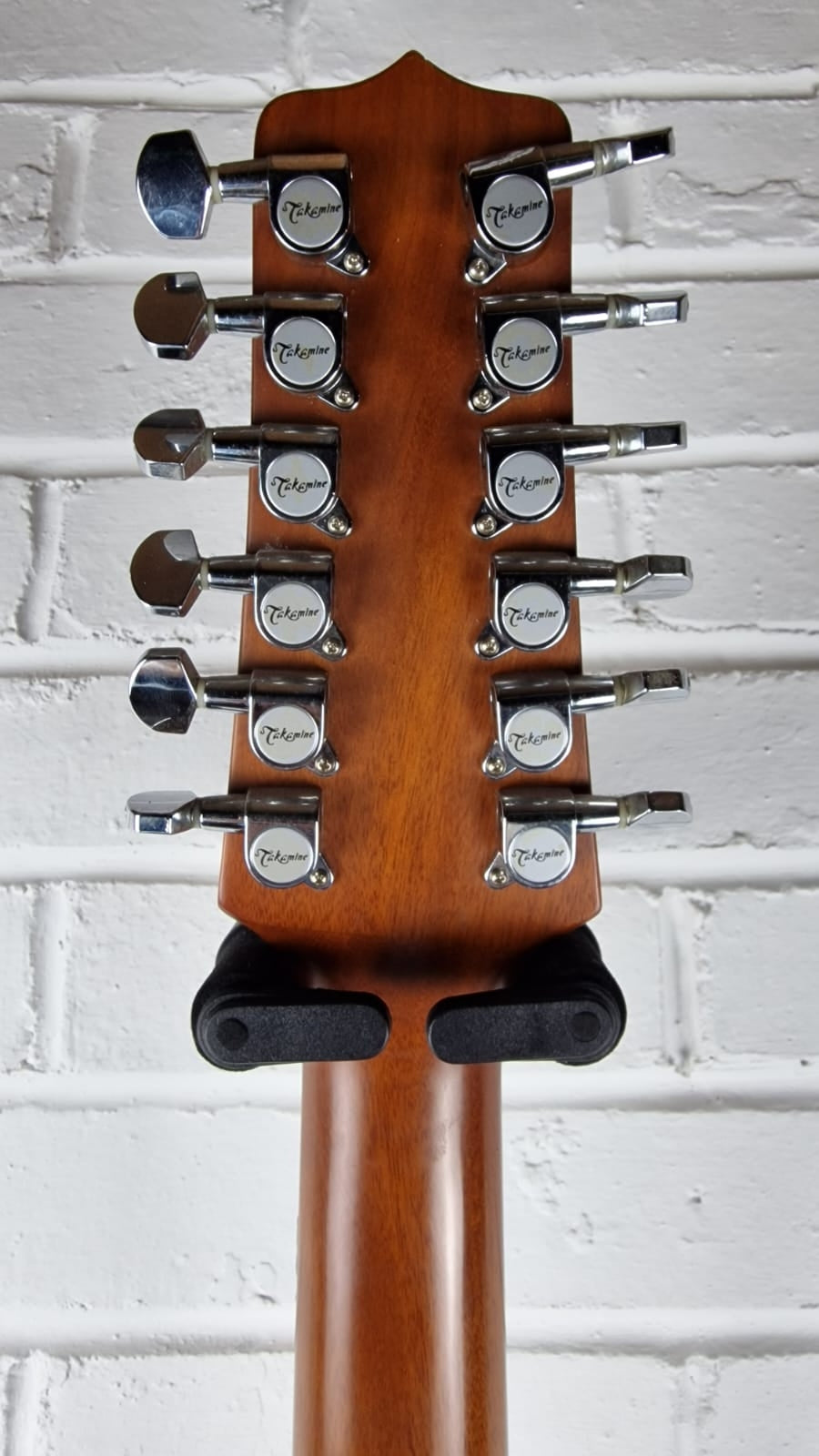 TAKAMINE EG510-S12 ELECTRO ACOUSTIC 12 STRING GUITAR