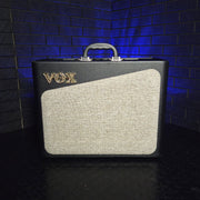 VOX AV15 ANALOG GUITAR MODELING AMP