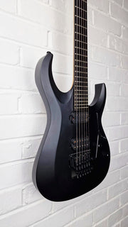 CORT X500 MENACE BLACK SATIN ELECTRIC GUITAR