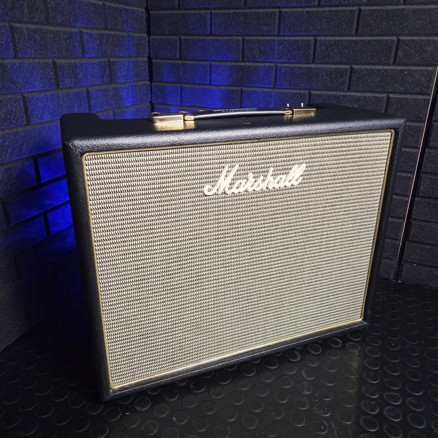 MARSHALL ORIGIN 5 ORI5C 5 WATT 1X8" TUBE COMBO AMP