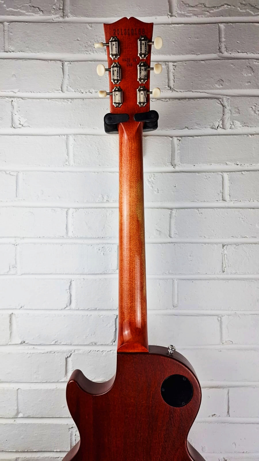 GIBSON LES PAUL SPECIAL USA 2020 VINTAGE CHERRY SATIN P90 ELECTRIC GUITAR