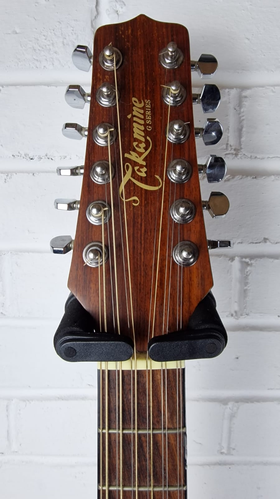 TAKAMINE EG510-S12 ELECTRO ACOUSTIC 12 STRING GUITAR