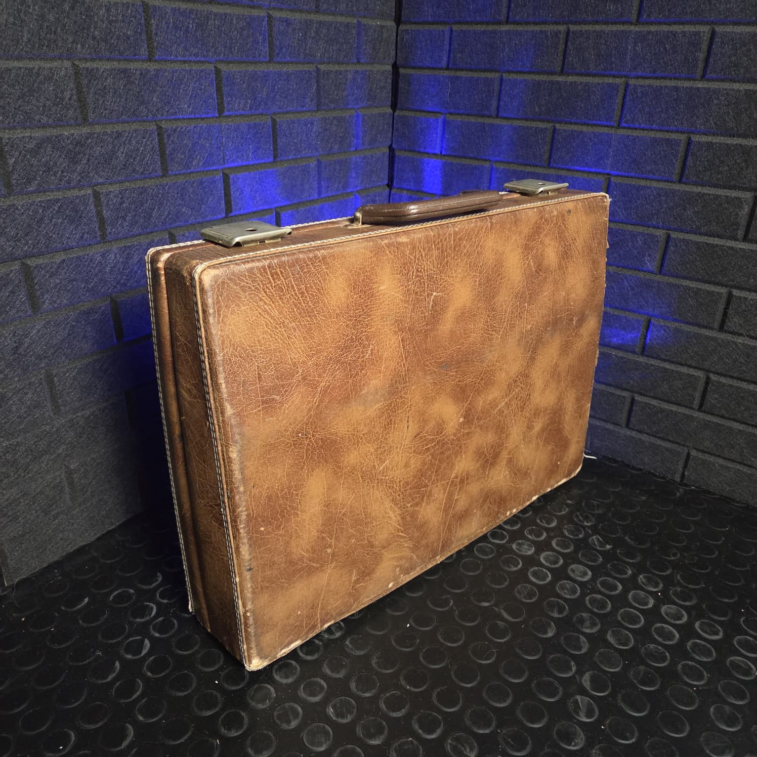 BOOSEY & HAWKES EMPEROR A & BB CLARINET SET – VINTAGE DUAL INSTRUMENT OUTFIT