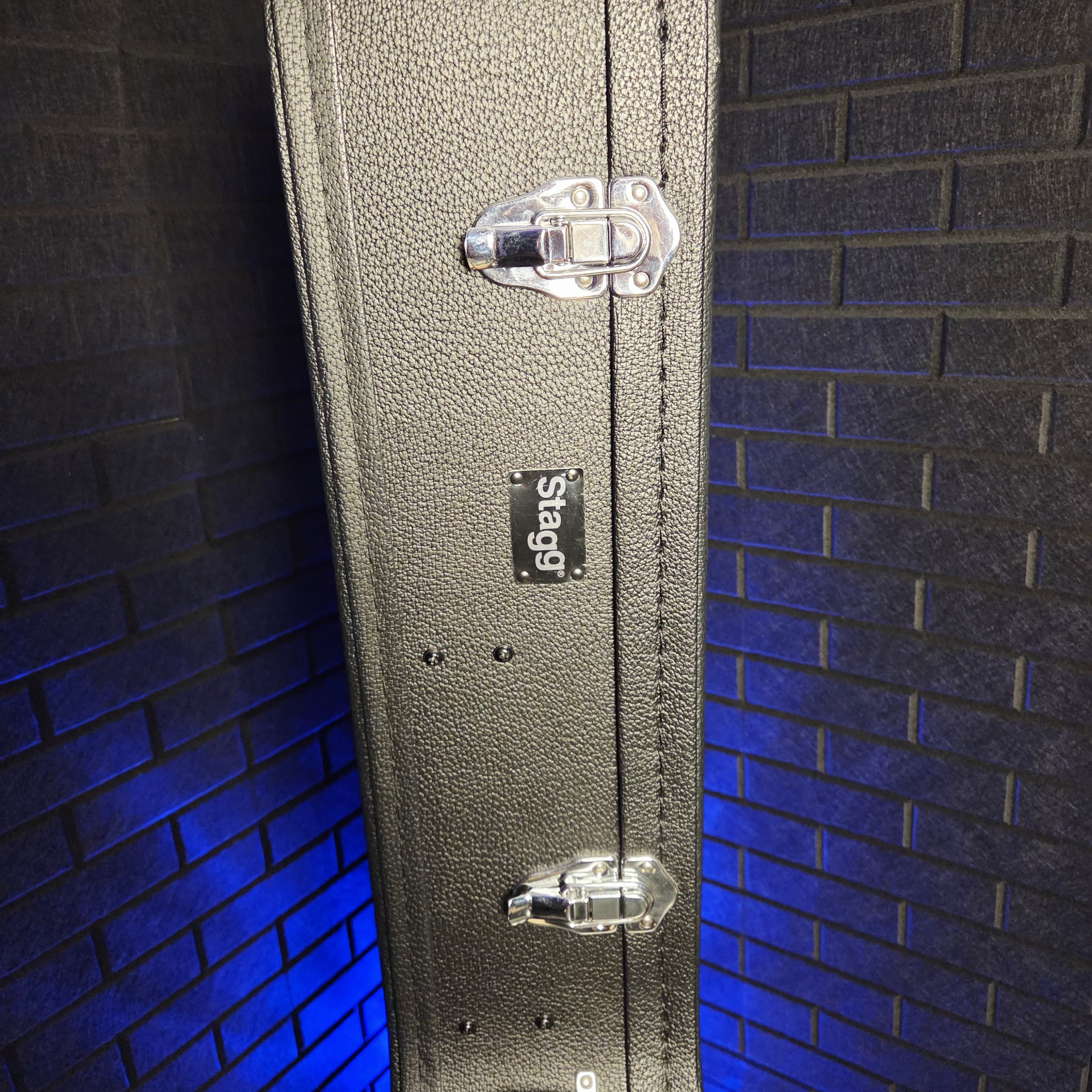 STAGG ABS DREADNOUGHT ACOUSTIC HARD CASE