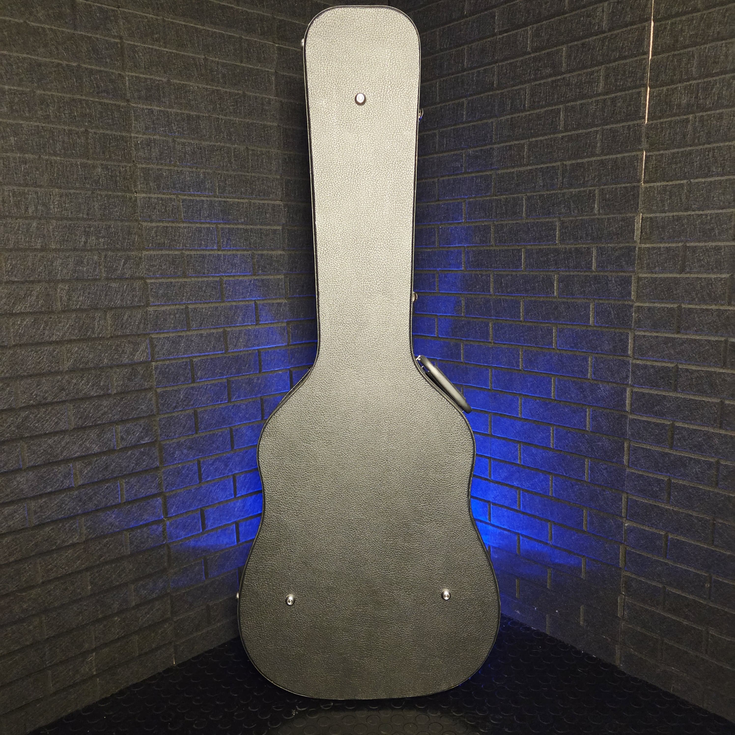 STAGG ABS DREADNOUGHT ACOUSTIC HARD CASE