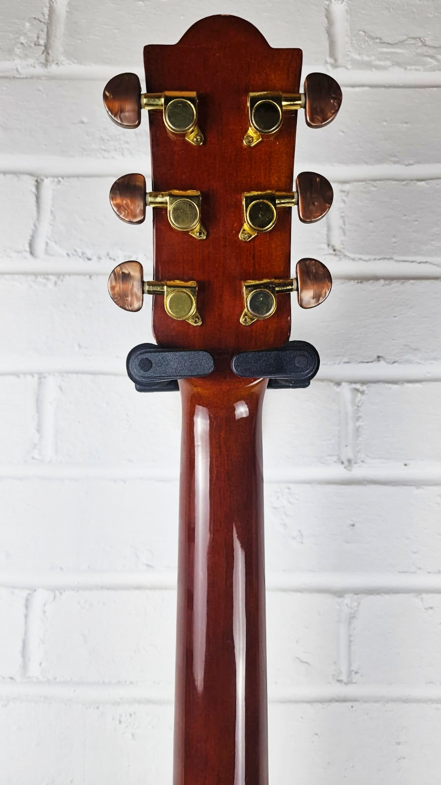 EKO RANGER SPECIAL 6 EQ 2007 ELECTRO ACOUSTIC GUITAR