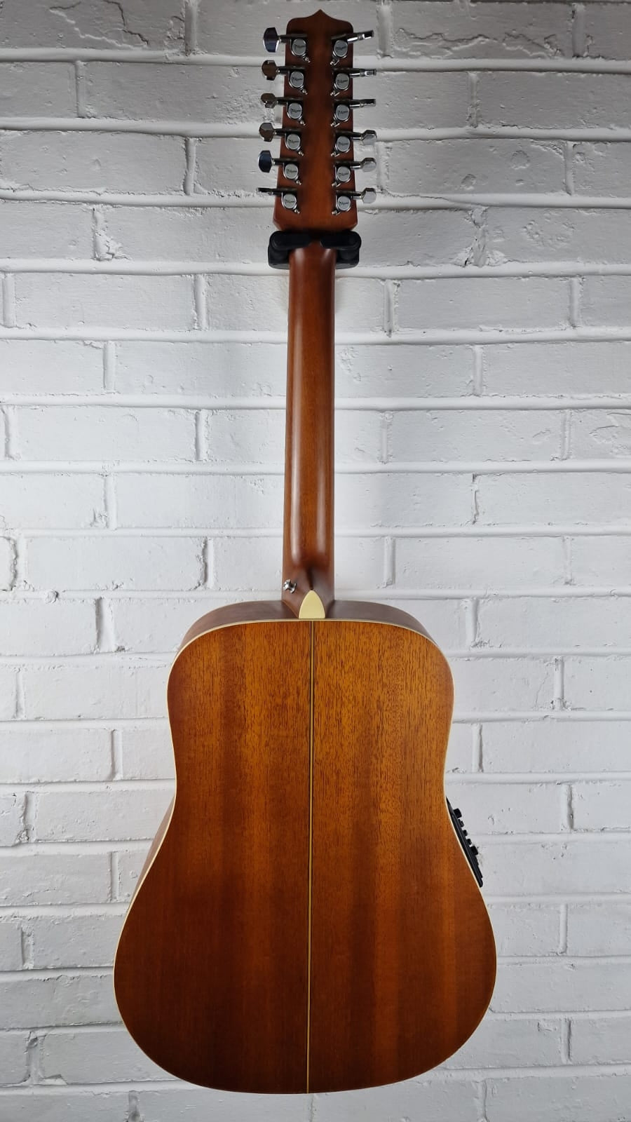 TAKAMINE EG510-S12 ELECTRO ACOUSTIC 12 STRING GUITAR