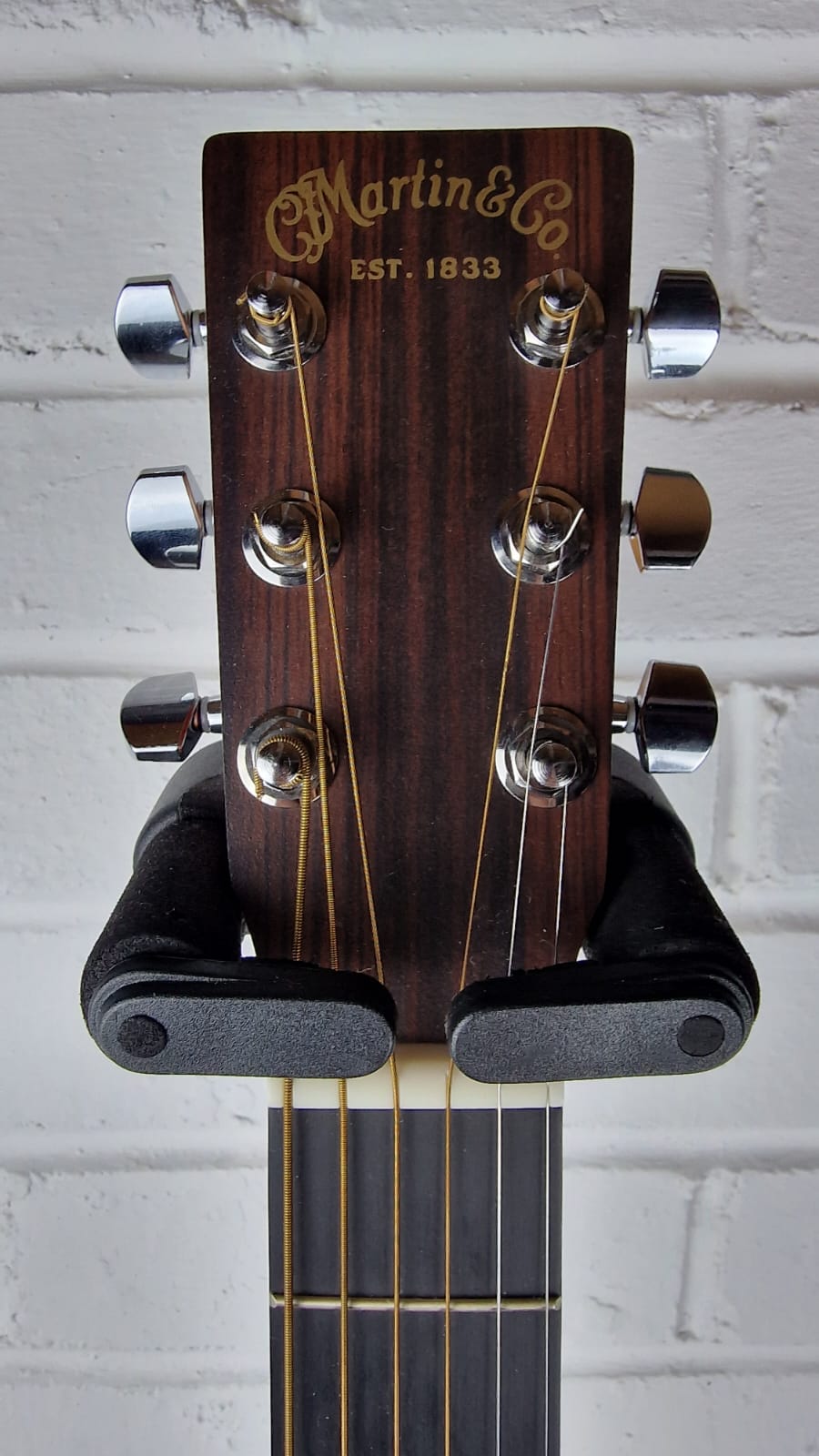 MARTIN LX1 "LITTLE MARTIN" ACOUSTIC GUITAR & OFFICIAL CASE