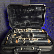 YAMAHA YCL250 Bb CLARINET