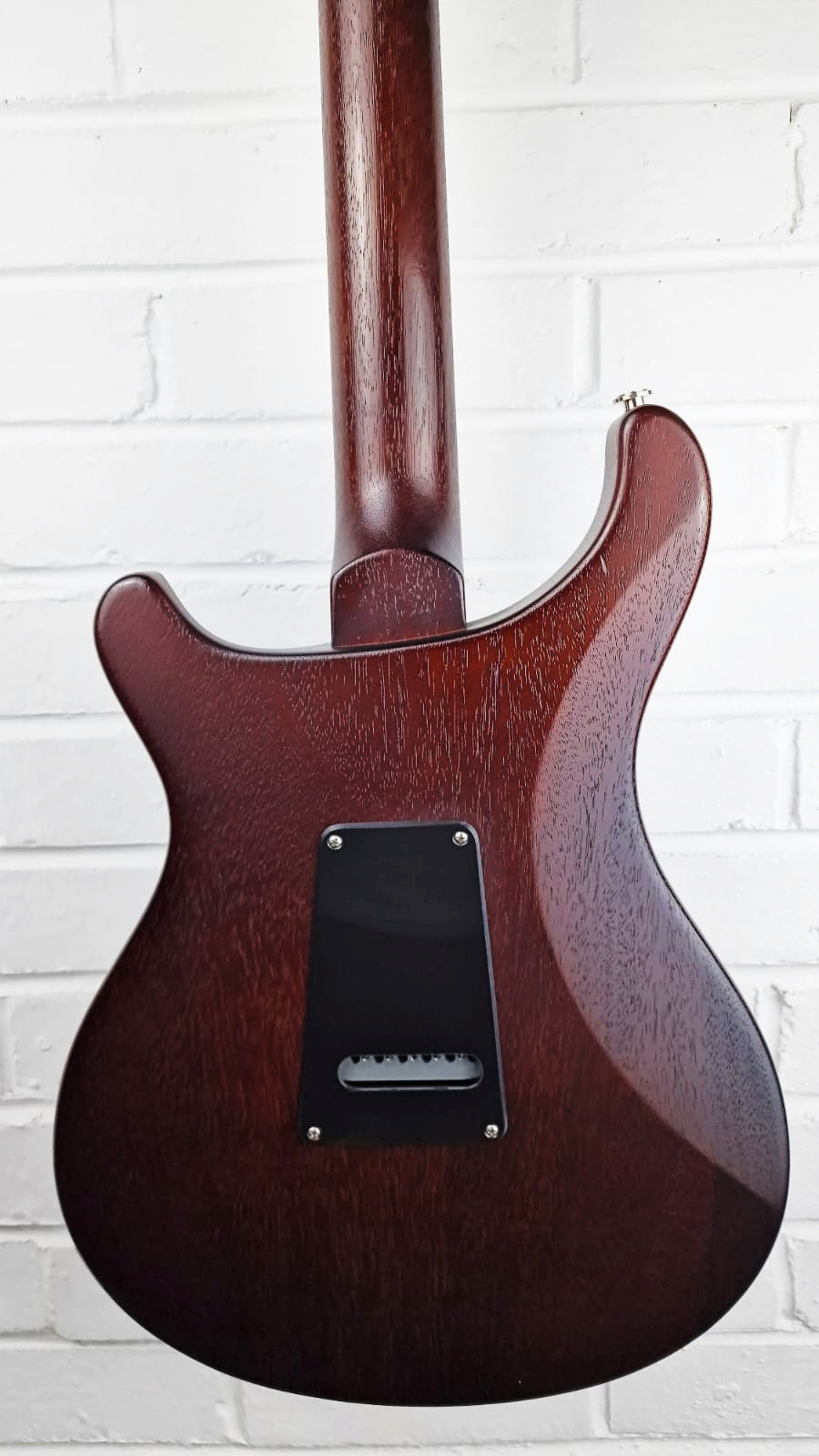 PRS S2 STANDARD 24 SATIN MCCARTY TOBACCO SUNBURST ELECTRIC GUITAR