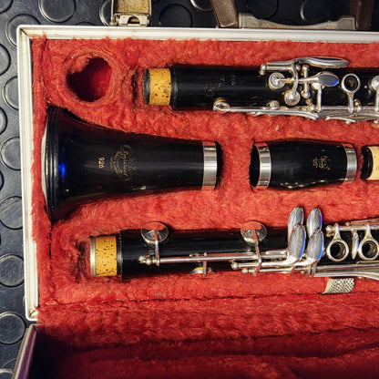 BOOSEY & HAWKES IMPERIAL 926 Bb CLARINET