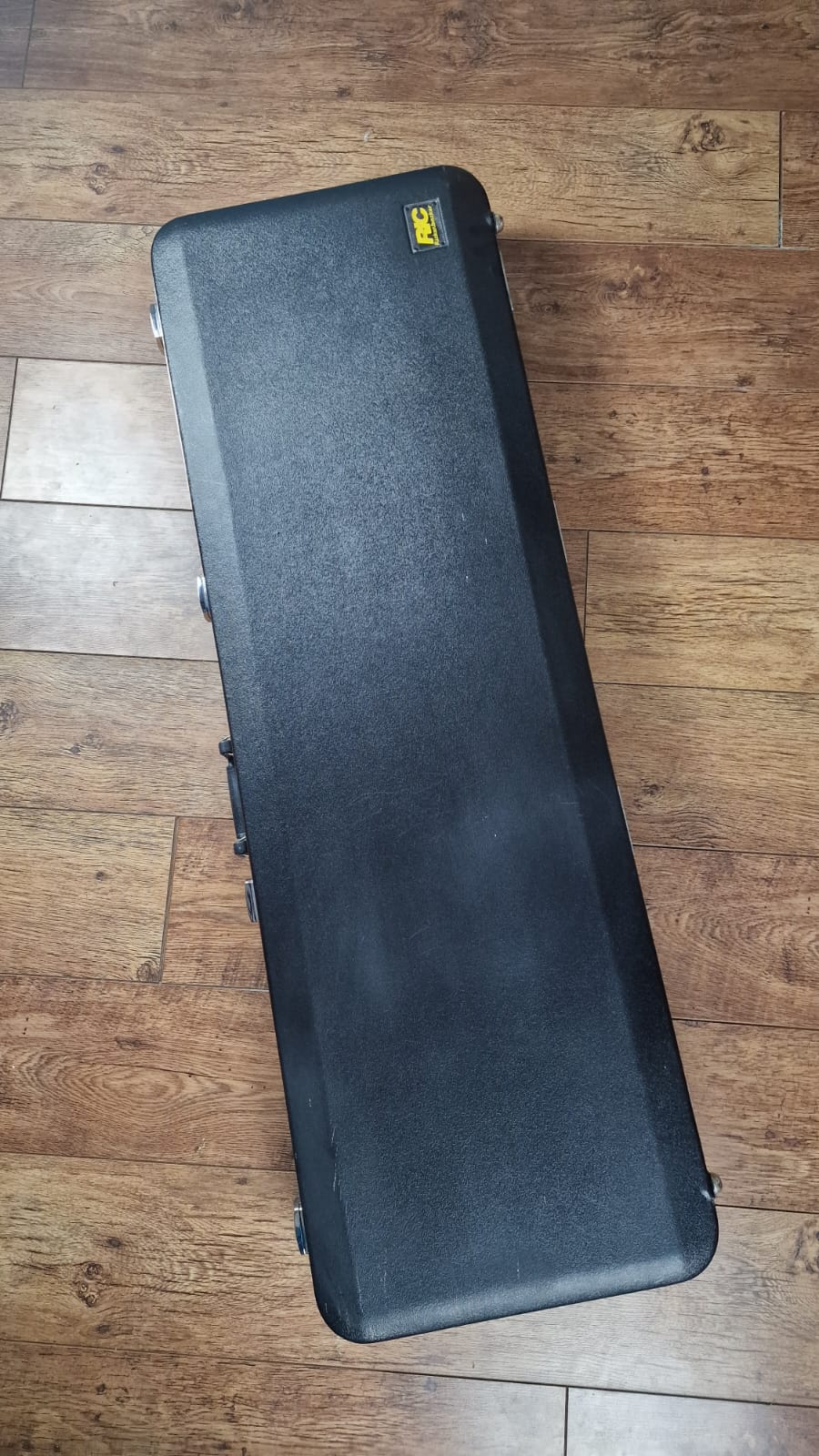 2011 RICKENBACKER 4003 MIDNIGHT BLUE BASS GUITAR + OFFICIAL HARD CASE