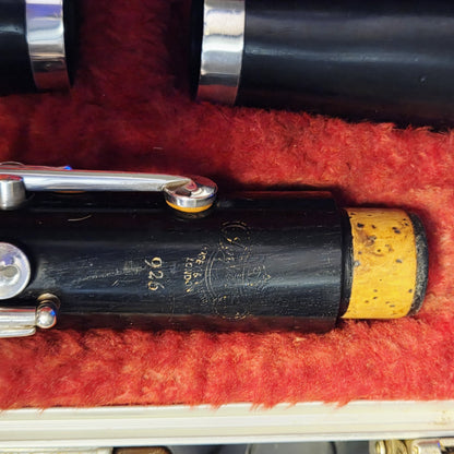 BOOSEY & HAWKES IMPERIAL 926 Bb CLARINET