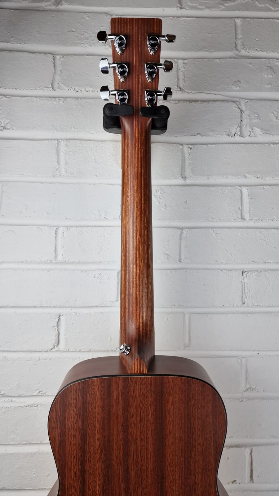 MARTIN LX1 "LITTLE MARTIN" ACOUSTIC GUITAR & OFFICIAL CASE