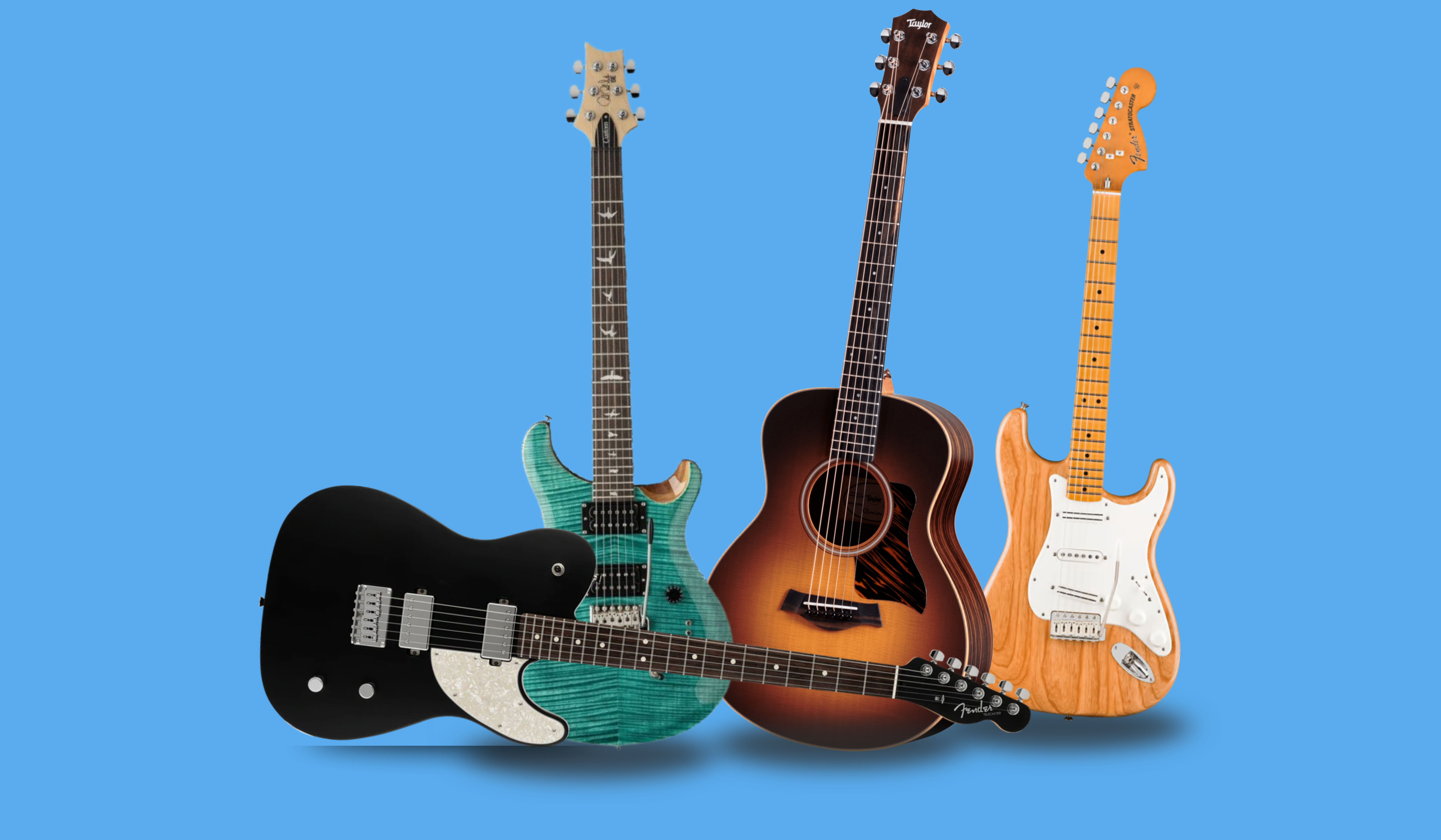 Gearupmusic