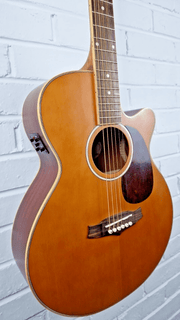 TANGLEWOOD TFCN-3 INDIANA EVOLUTION ELECTRO ACOUSTIC GUITAR
